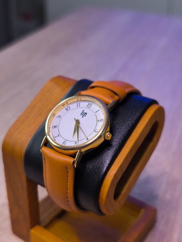 Montre lip vintage mixte - mixte, –