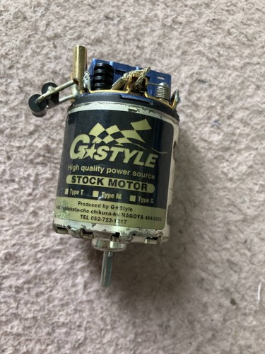 Gstyle motor cars - gstyle, rc