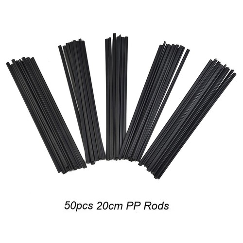 Plastique soudure barres - plastique,