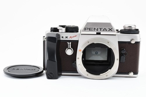 Rare inutilisé pentax lx - rare,