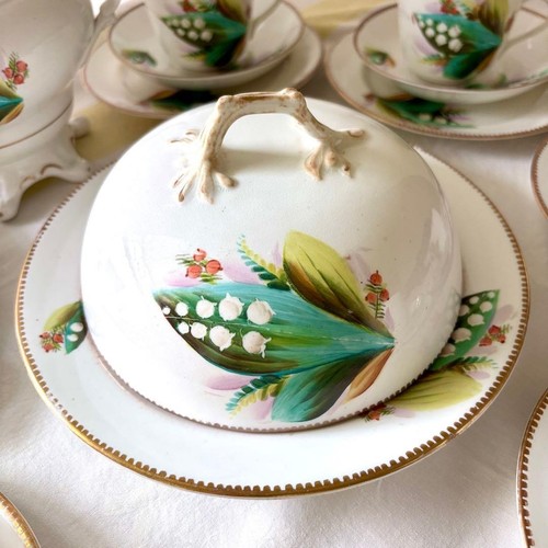 Rare assiette profonde