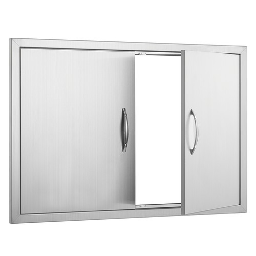 Porte accès pour - d'accès, Îlot