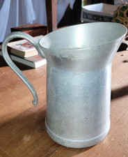 Ancien  pichet broc en