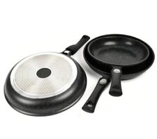 Lot Poêles Et Casseroles Avec