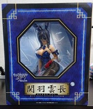 Ikki Tousen Season 5 Unchou