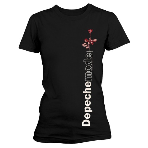 Depeche mode violator side - mode,