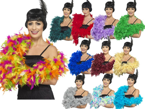 Accessoire flapper - accessoire, de