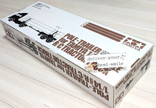 TAMIYA 1/14 R/C Big Truck