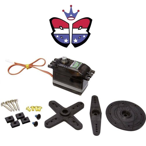 Blue bird servo bms 616mg - bird, bms-616mg+hs