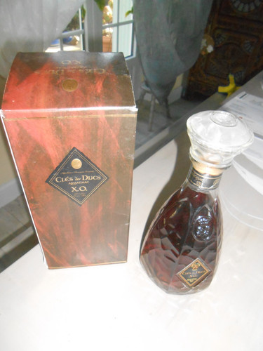 Armagnac clés des ducs - armagnac,