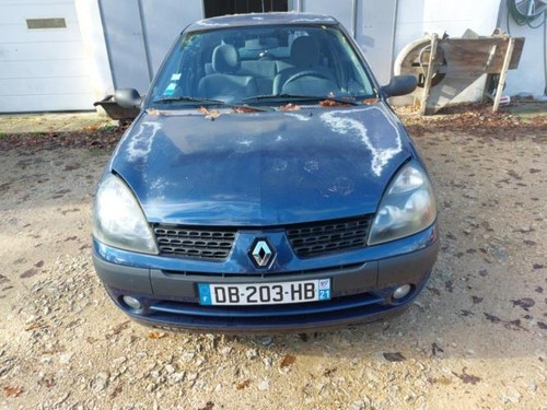 Moteur renault clio phase - renault,