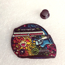 Pin's lapel pin pins Casque F1 Formule 1 MERCEDES LEWIS HAMILTON JAPON 2022