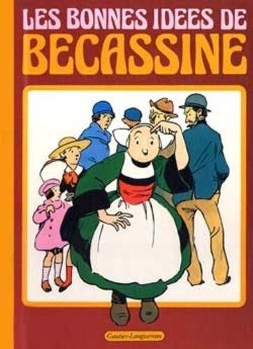 Livre bécassine tome - tome, les