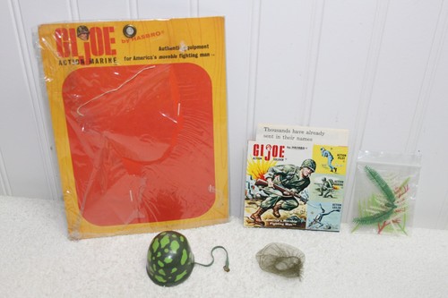 Vintage joe 1964 marine - 1964,
