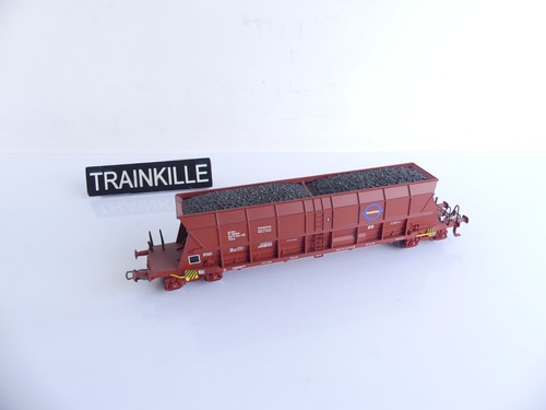 Electrotren wagon tremie a - electrotren,