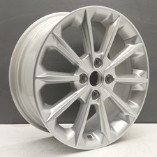Ford fiesta mk8 jante - ford,