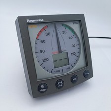 RAYMARINE ST60 WIND Instrument