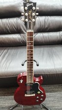 (Gibson) Guitare électrique Les Paul Special Japan Limited Cherry Made in...