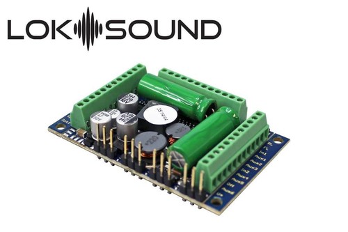 Esu 58513 décodeur - esu,