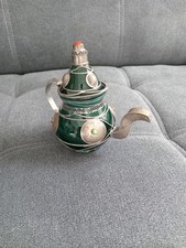 Théière Marocaine Vintage