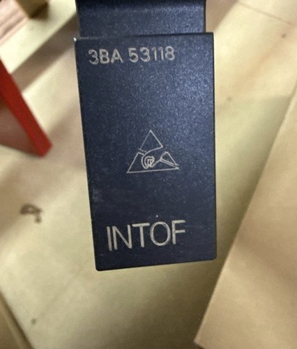 Carte alcatel intof - carte,