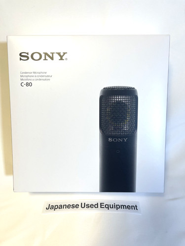 Microphone condensateur - microphone,