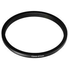 Adaptateur 72-67mm pour Sony