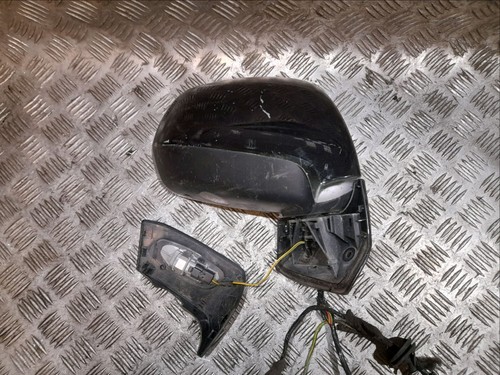Retroviseur droit citroen - retroviseur, c4