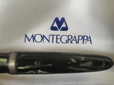 🔴 MONTEGRAPPA Stylo À