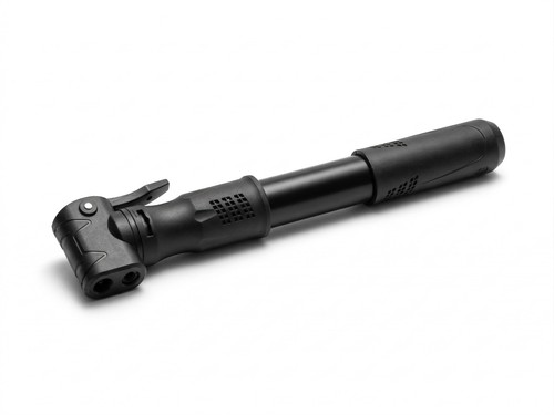 Portable mini bicycle pump - mini,