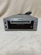 Lecteur Mini Disc Sony MDS-PC2