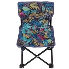 Fauteuil Peche Chaise Camping Pliante Extérieure Pliable Compacte
