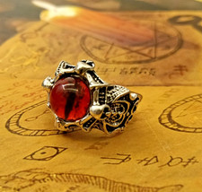 Bague Djinn__ Be My Love__come