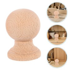  Lot de 2 boules de finition