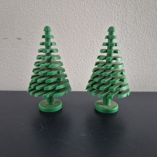 Lego city 3471 arbre sapin - city,