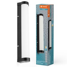 Ledvance LED Lampe pour Salle de Bain Mirroir Obris Tube IP44 9W Click Tdc Touch