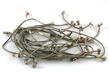 Lot De 19 CONNECTEURS SMB