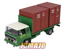 CAM24 Camions d'autrefois 1/43