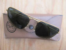 Vintage Ray Ban B&L U.S.A