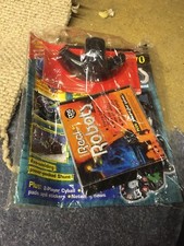  Ultimate Real Robots Magazine
