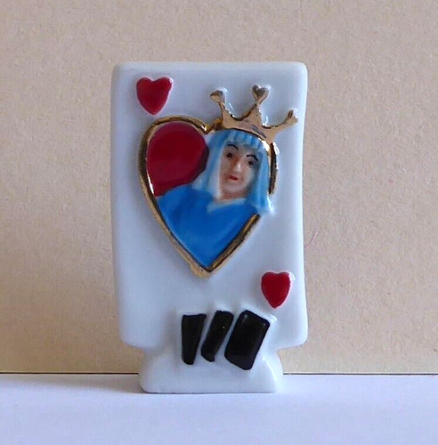 Fève des tours cartes - des,