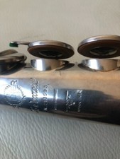 Saxophone soprano Selmer MARK