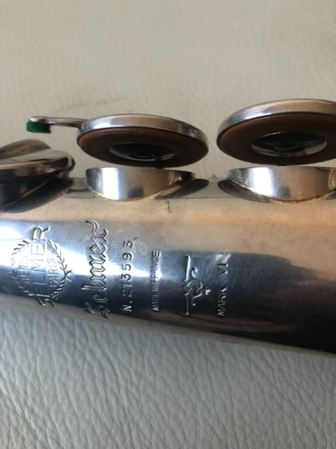 Saxophone soprano selmer mark - soprano,