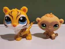 Lps 2457 2458 littlest - lps,