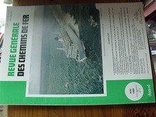 µ?. Revue Generale des