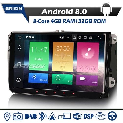32g android 8 autoradio - 9"android,