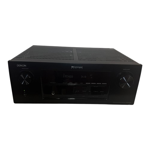 Denon avr 2313ci integrated - denon, avr-2313ci