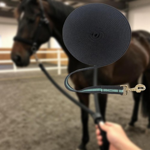 Longe pour cheval mètres - pour,