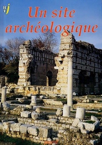 Site archéologique pemf - site,