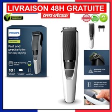 Tondeuse à Barbe Lift & Trim